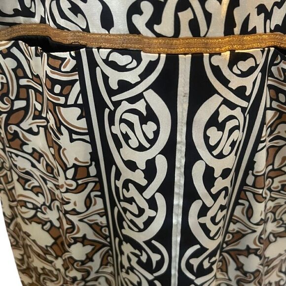 Vintage Ice Slip Dress Size 8 - Picture 5 of 7